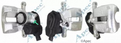 APEC BRAKING rca803 -  Тормозной суппорт